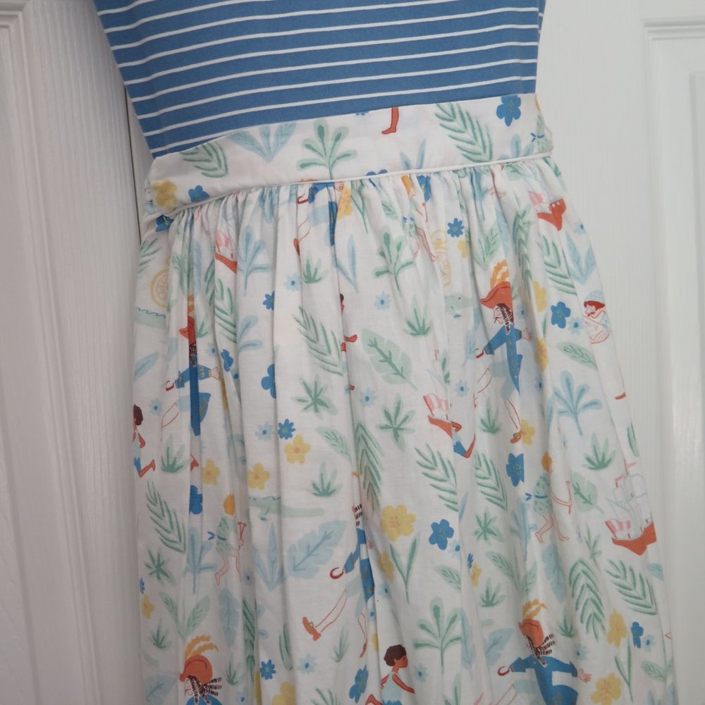 CUSTOM MADE GIRLS DRESS - Picture 2 of 12